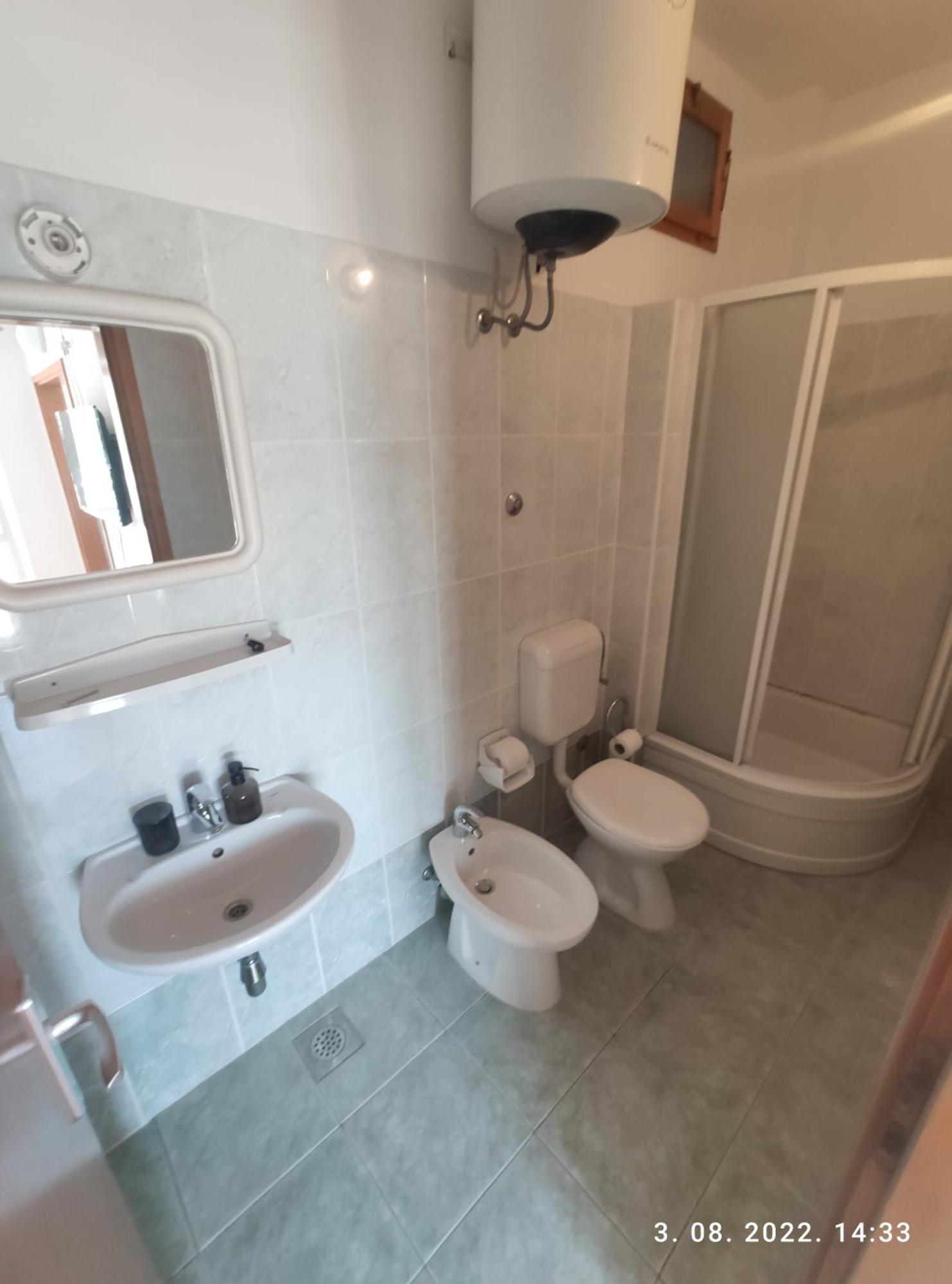 אומיס Aqua Apartments חדר תמונה